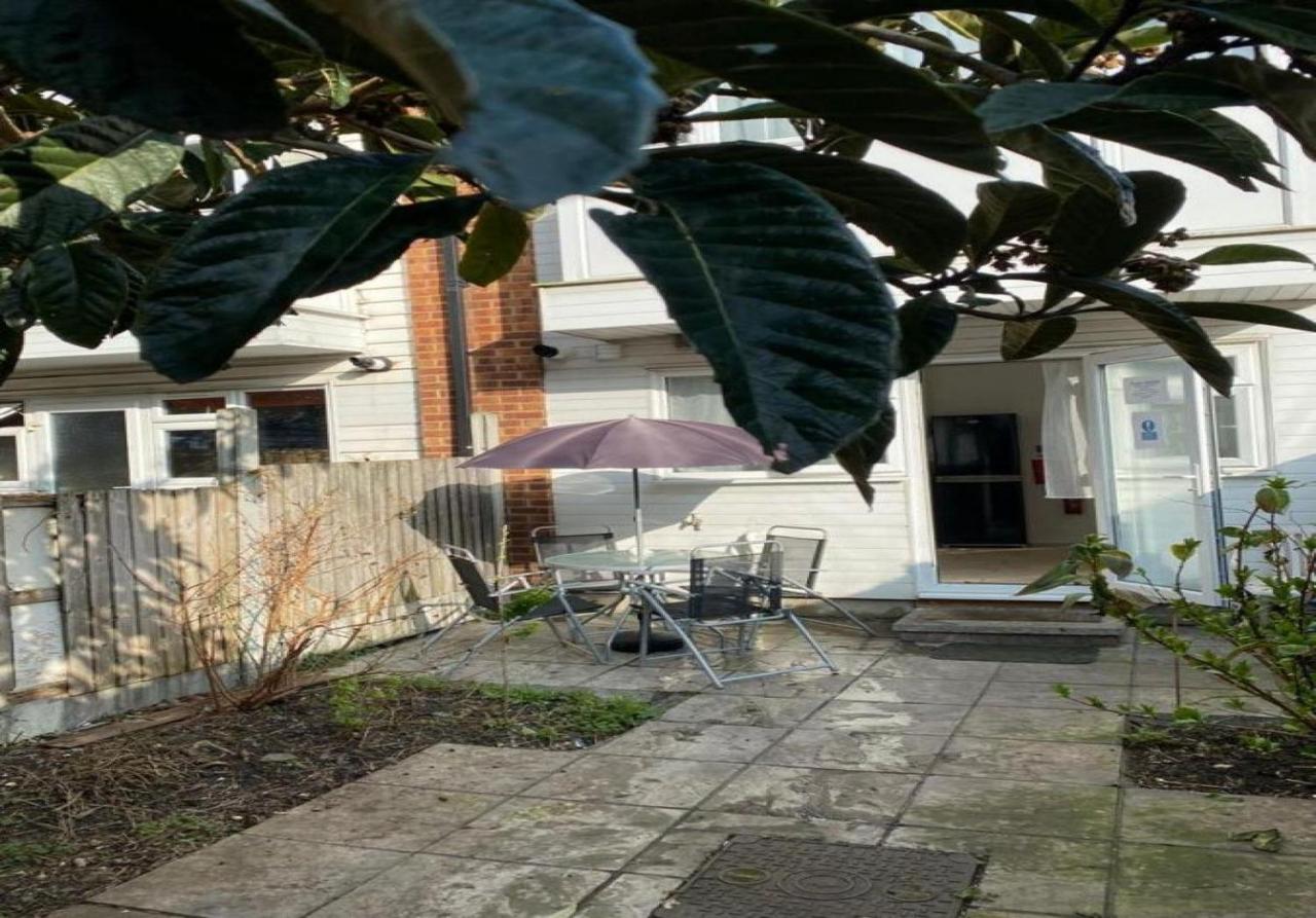 Stunning Four Bedroom House Close To Excel, O2 & Central London With Free Parking Exterior foto